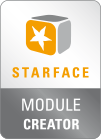 STARFACE_Module-Creator